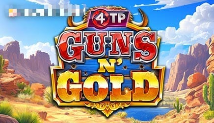 4TP Guns N’ Gold