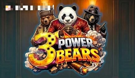3 Power Bears